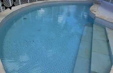 Imagem 1: SOBRADO - BARUERI. Piscina, 700m² de Área, 5 Vagas na garageme4 Dormitórios