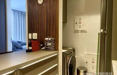 Imagem 16: Apartamento no Jardim Goiás no Metropolitan Barcelona lindo