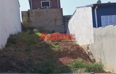 Imagem: O terreno possui 140m² de Área e está localizado em Jardim