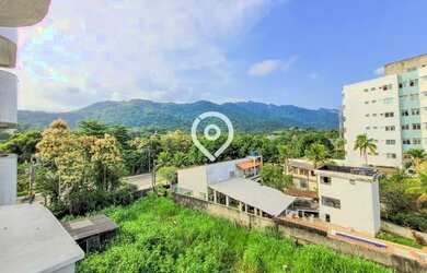 Imagem 4: Apartamento com 1 dormitório, 50 m² - venda por R$ 265.000,00 ou aluguel...