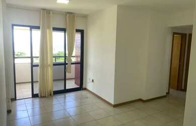 Imagem 1: ALUGO APARTAMENTO PATAMARES