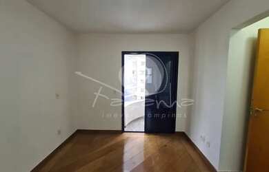 Imagem 15: Apartamento na Mansões Santo Antônio para Locação em Campinas, por...