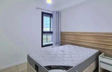 Imagem 9: Apartamento mobiliado no Manhattan Tribeca Paralela