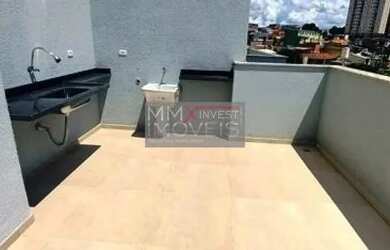 Imagem 8: Apartamento a venda - Lauzane Paulista - 38 metros quadrados