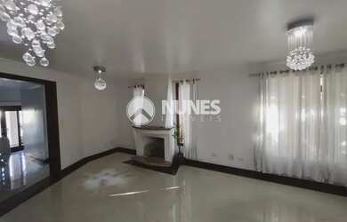 Imagem 5: Casa Sobrado em Condominio em Santana de Parnaíba