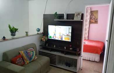 Imagem 13: Apartamento livre na Duarte da Costa Vila Ruy Barbosa - Salvador - BA