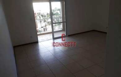 Imagem: O apartamento possui 3 Dormitórios, 4 Banheiros, 2 Vagas na