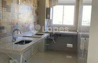 Imagem 15: Condomínio Vita Belle. Piscina, Churrasqueira, Ar-condicionadoe55m²...