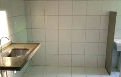 Imagem 10: REPASSO Apartamento Térreo, Condomínio Residencial Blueville