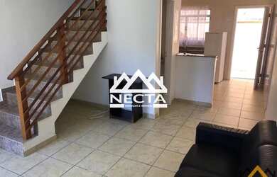 Imagem 10: LOCAÇÃO CARAGUATATUBA. Piscina, Imóvel mobiliado, Varandae60m² de...