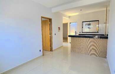 Imagem 2: Linda Casa 2/4, Suíte no Jardim Itaipu Goiânia