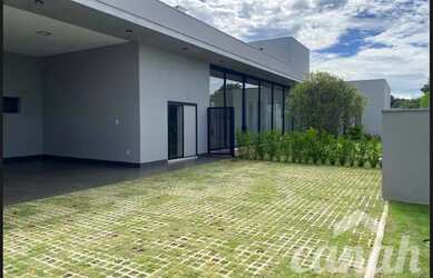 Imagem 7: Casa em Condomínio Fazenda Santa Maria - Ribeirão Preto