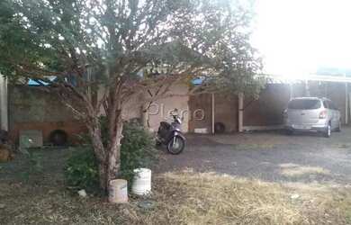 Imagem 9: terreno - Vila Proost de Souza - Campinas