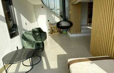 Imagem 2: Cobertura com 3 dormitórios, 215 m² - venda por R$ 13.990.000 ou aluguel...