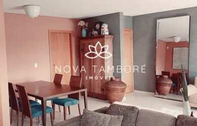 Imagem: O apartamento para alugar possui 3 Dormitórios, 2 Banheiros