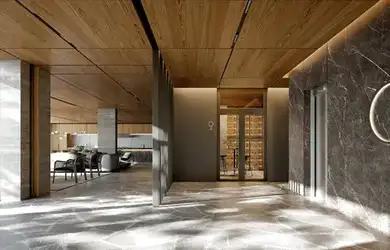 Imagem 5: Apartamento para Venda - 160.52m², 3 dormitórios, sendo 3 suites, 3 vagas - Bela Vista