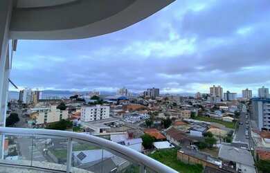 Imagem 6: Apartamento à venda, 67 m² por R$ 349.000,00 - Barreiros - São José/SC