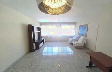 Imagem: O apartamento possui 3 Dormitórios, 3 Banheiros, 1 Vaga na