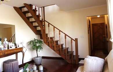 Imagem 5: Apartamento para Venda - 205m², 3 dormitórios, sendo 1 suites, 3 vagas - Cristo Redentor