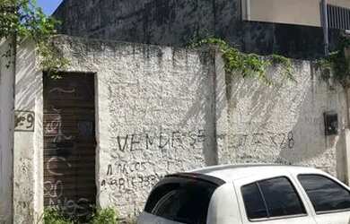 Imagem 1: Vendo ou troco terreno