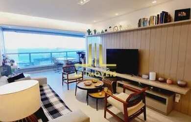 Imagem 5: Apartamento à venda no bairro Ondina - Salvador/BA