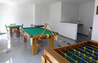 Imagem 6: APARTAMENTO A VENDA NO JARDIM LONDRINA NO CONDOMÍNIO JARDIM SÃO PAULO