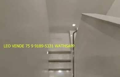 Imagem 12: Leo vende, Sim, 4 4 c 3 suítes, closet, goumert, piscina, veja fotos