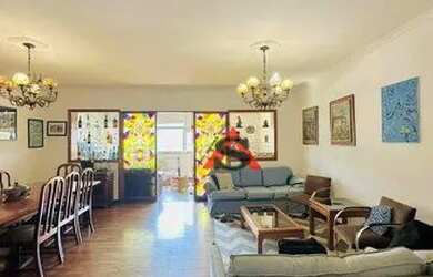 Imagem 3: Sobrado com 4 dormitórios à venda, 350 m² por R$ 2.200.000,00 - Indianápolis - São Paulo/S