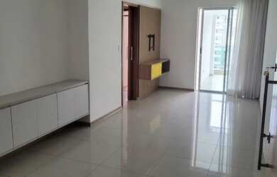 Imagem: O apartamento possui 2 Dormitórios, 3 Banheiros, 2 Vagas na