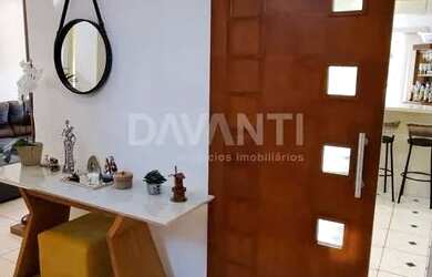 Imagem 5: Lindo sobrado à venda no condomínio Paulista em Jaguariúna