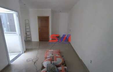Imagem 3: Apartamento com 2 dormitórios, 35 m² - venda por R$ 276.000,00 ou aluguel...