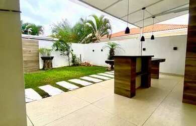 Imagem 13: Tambore 5 Villagio Aluguel Casa em Alphaville