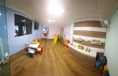 Imagem 4: LINDO APARTAMENTO ANDAR ALTO - VISTA LIVRE - OCIAN PG