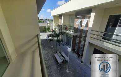 Imagem: O apartamento possui 3 Dormitórios, 2 Banheiros, 1 Vaga na