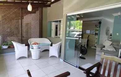 Imagem 2: CASA RESIDENCIAL em SALVADOR - BA, PRAIA DO FLAMENGO