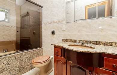 Imagem 13: Casa em Jardim Carvalho