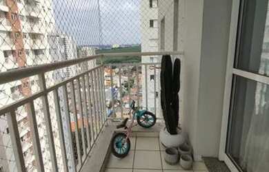 Imagem 15: Condominio Vitalle Club Barueri 3 dorms lindo