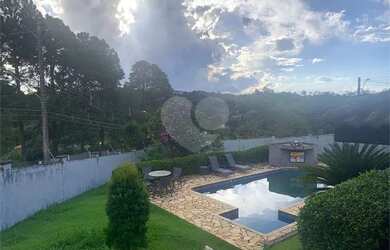 Imagem 3: Vendo/Alugo - Casa no Condomínio Estância dos Lagos - Atibaia