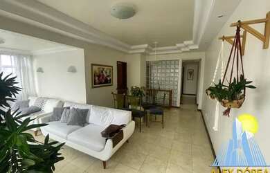 Imagem 5: APARTAMENTO RESIDENCIAL em Salvador - BA, Caminho das Árvores