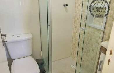 Imagem 12: Apartamento Praia Grande. Piscina, 100m² de Área, 1 Vaga na garageme2...