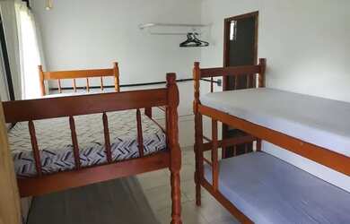 Imagem: O quarto está localizado em Condado de Maricá, Maricá para