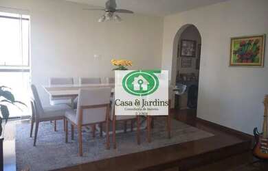 Imagem 11: Apartamento com 3 dormitórios, 150 m² - venda por R$ 820.000,00 ou aluguel...