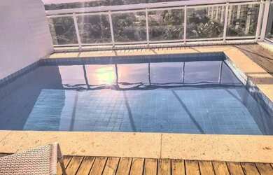 Imagem 15: Apartamento com 4 dormitórios, 270 m² - venda por R$ 5.000.000,00 ou...