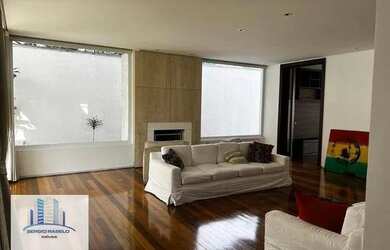 Imagem 10: Casa com 3 dormitórios, 880 m² - venda por R$ 29.000.000,00 ou aluguel...