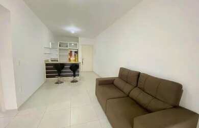 Imagem 2: Apartamento à venda, 67 m² por R$ 349.000,00 - Barreiros - São José/SC