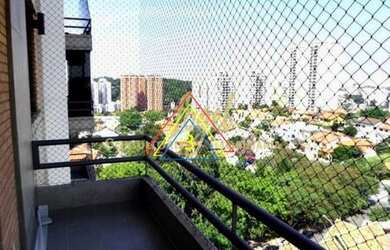 Imagem 3: APARTAMENTO A VENDA NO JARDIM LONDRINA NO CONDOMÍNIO JARDIM SÃO PAULO