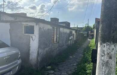 Imagem 2: Vende-se está casa. 40m² de Área, 1 Banheiroe1 Dormitório