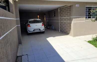 Imagem 3: Linda Casa alto padrao gralha azul