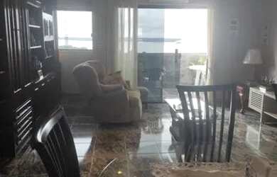 Imagem 3: Vista Del Rio. 100%Mobiliado