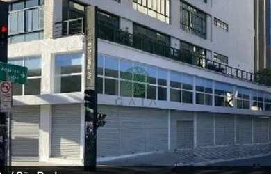 Imagem: O depósito possui 637m² de Área e está localizado em Bela